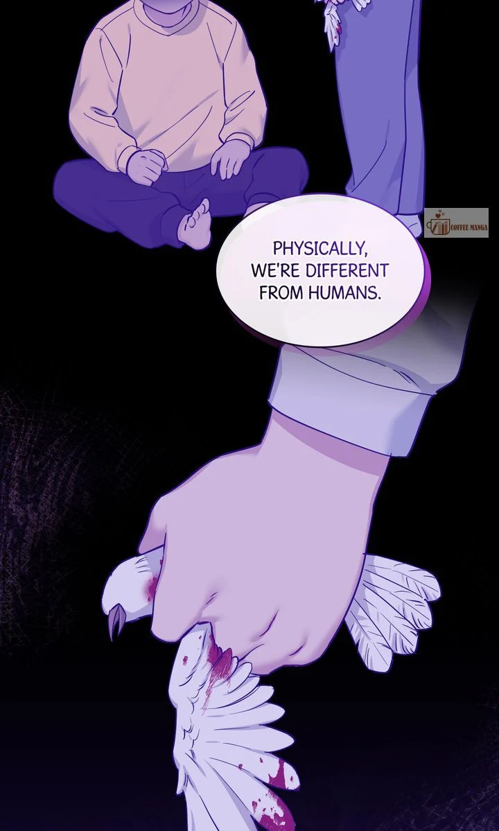 Fly Me To The Moon chapter 70 page 24