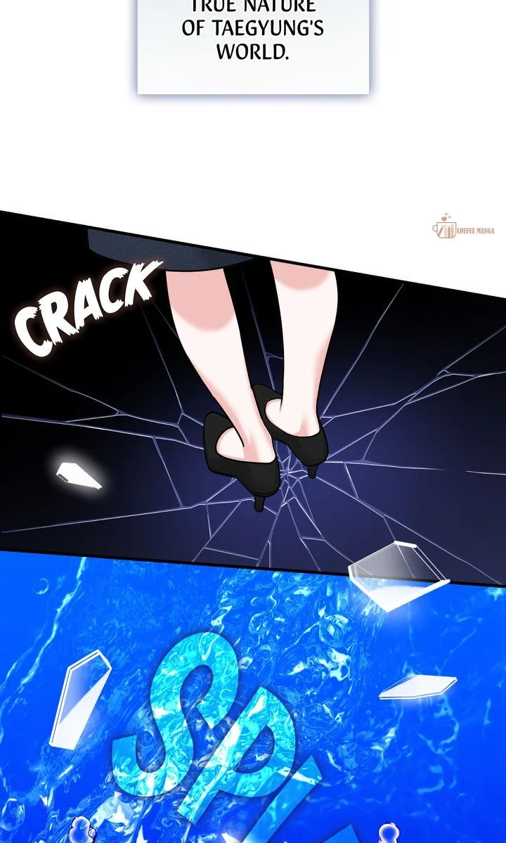 Fly Me To The Moon chapter 70 page 29