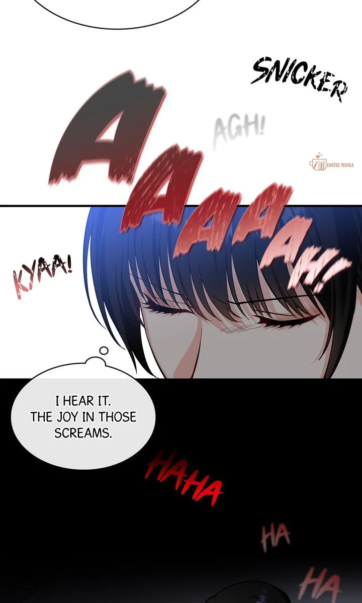 Fly Me To The Moon chapter 70 page 33