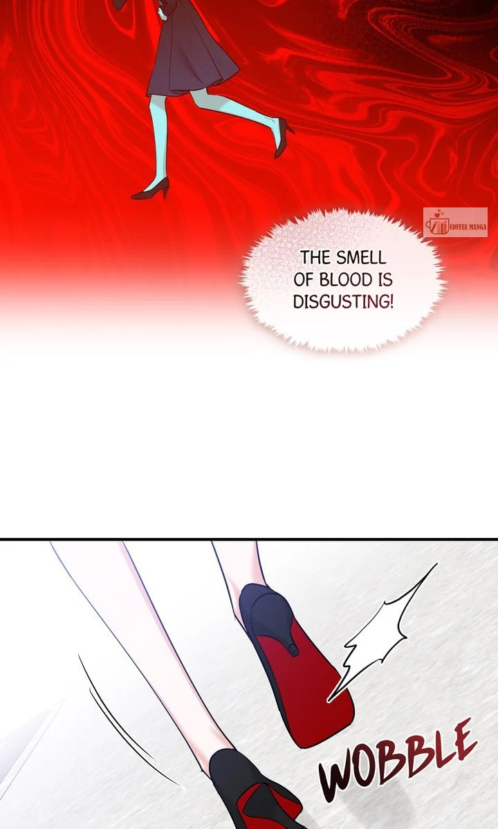 Fly Me To The Moon chapter 70 page 37