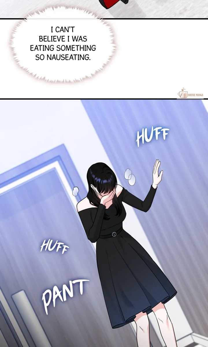 Fly Me To The Moon chapter 70 page 38