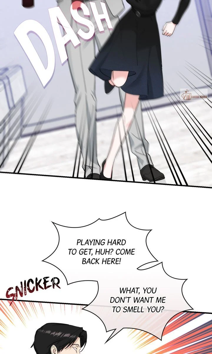 Fly Me To The Moon chapter 70 page 48