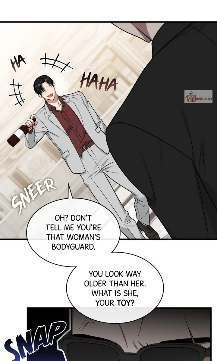 Fly Me To The Moon chapter 70 page 51