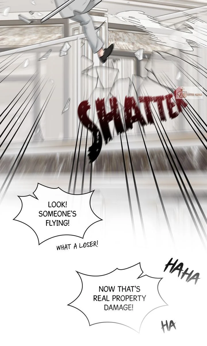 Fly Me To The Moon chapter 70 page 53