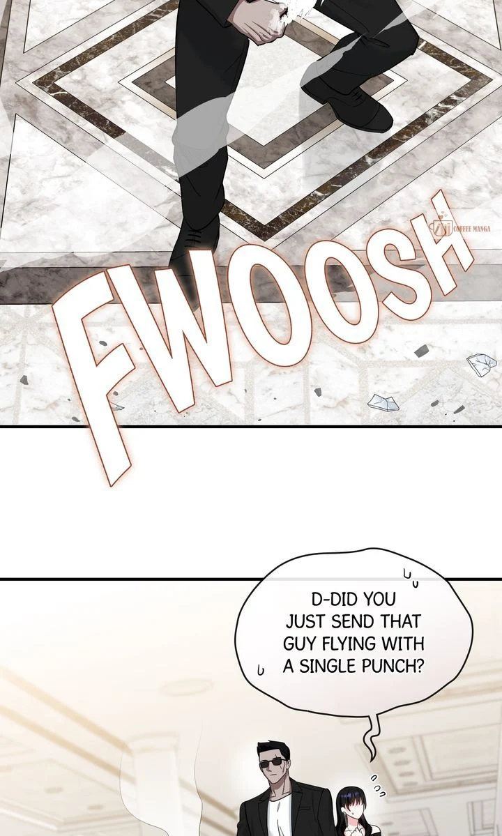 Fly Me To The Moon chapter 70 page 56