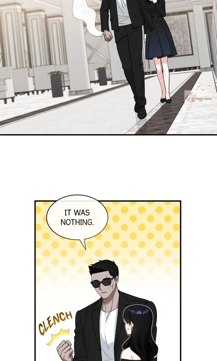 Fly Me To The Moon chapter 70 page 57