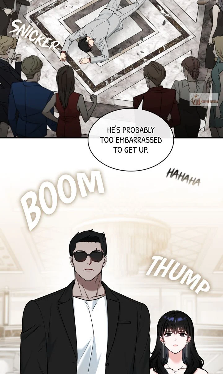 Fly Me To The Moon chapter 71 page 2