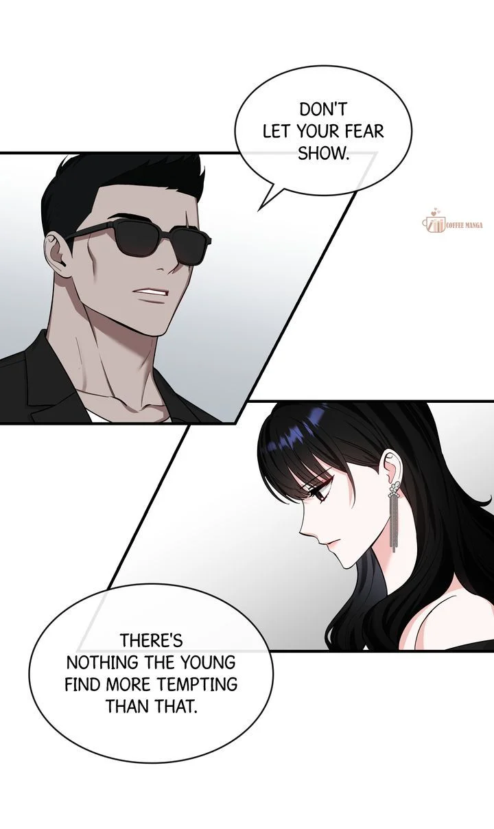 Fly Me To The Moon chapter 71 page 14