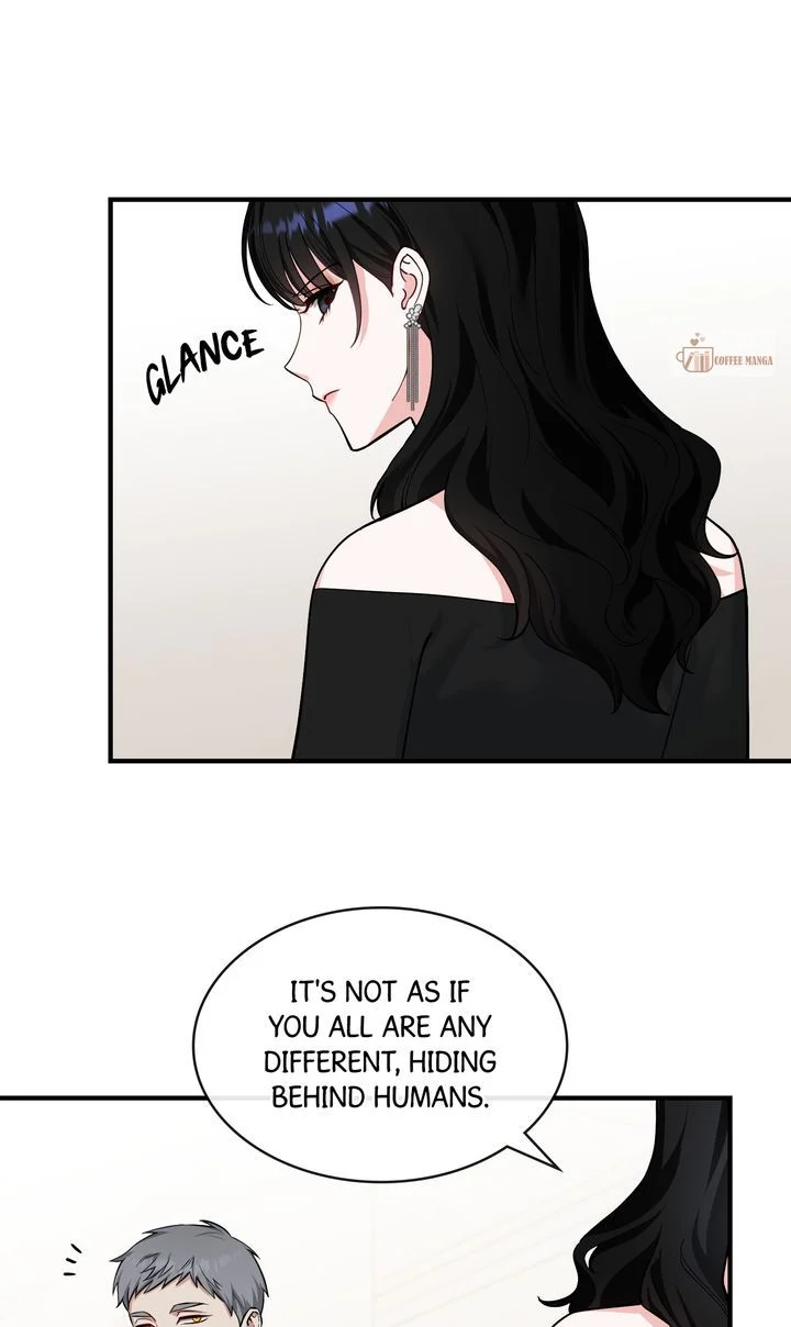 Fly Me To The Moon chapter 71 page 18
