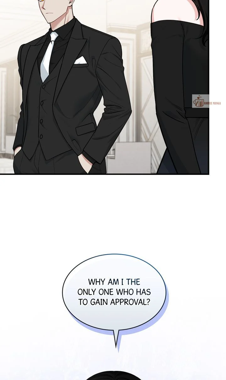 Fly Me To The Moon chapter 71 page 19