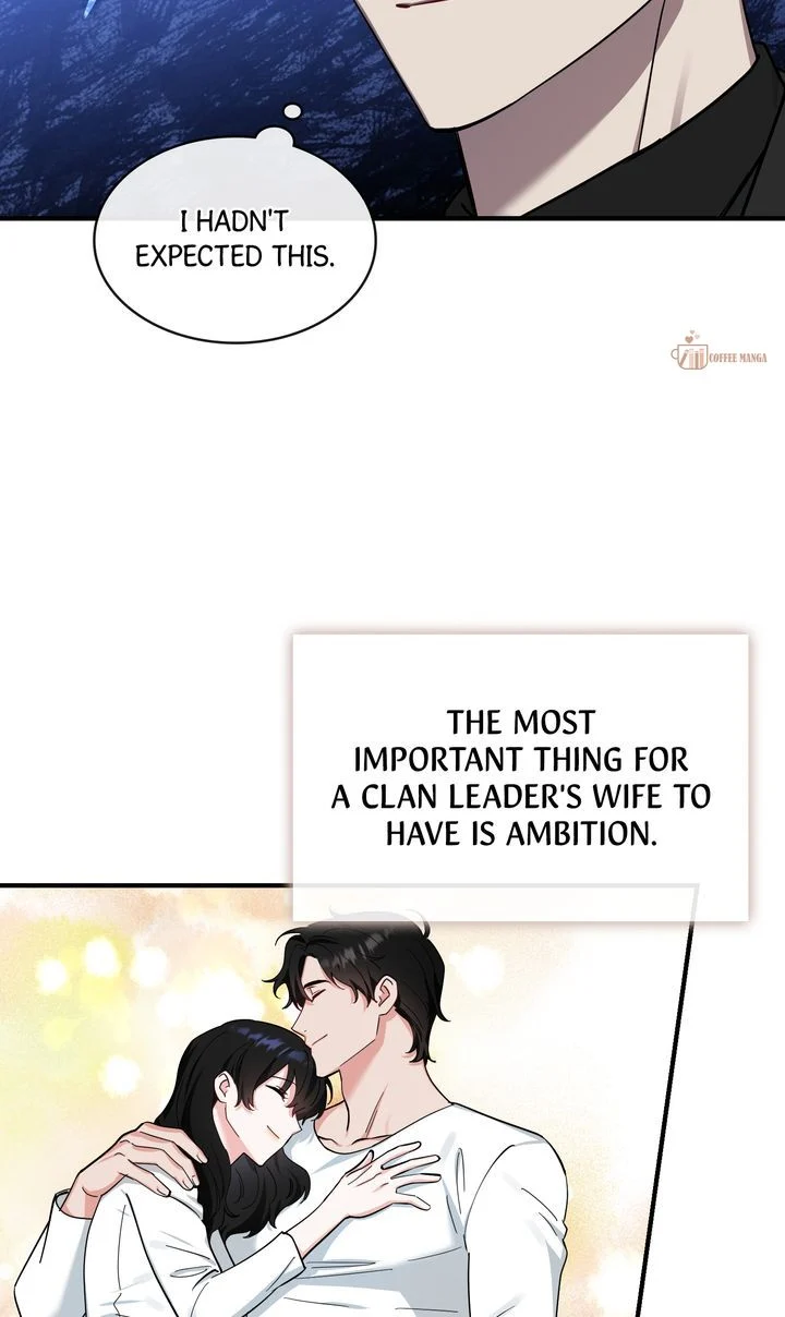 Fly Me To The Moon chapter 71 page 21