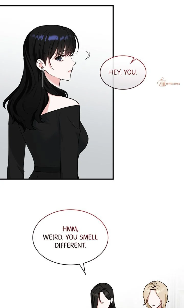 Fly Me To The Moon chapter 71 page 26