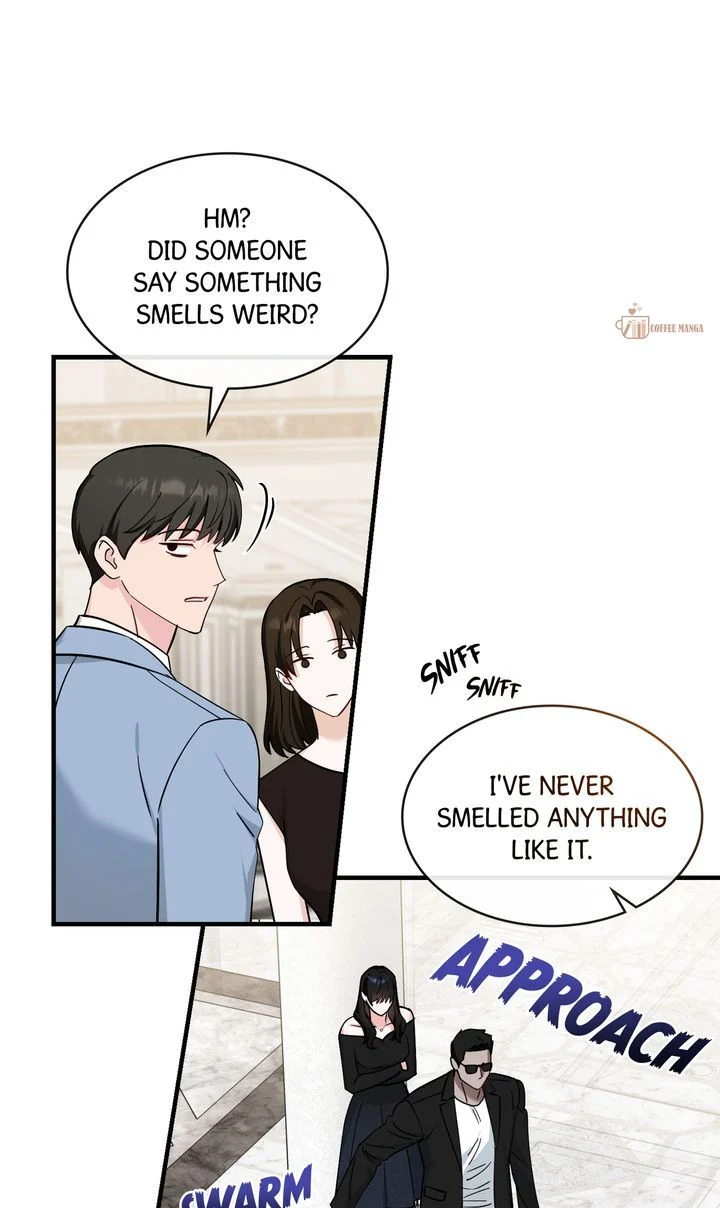 Fly Me To The Moon chapter 71 page 29