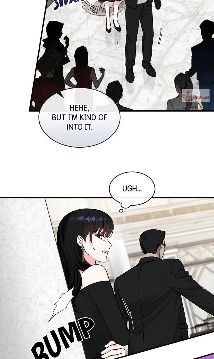 Fly Me To The Moon chapter 71 page 30