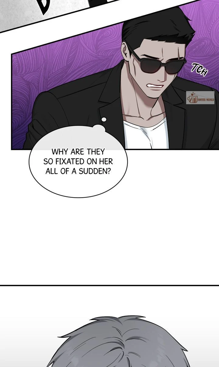Fly Me To The Moon chapter 71 page 31