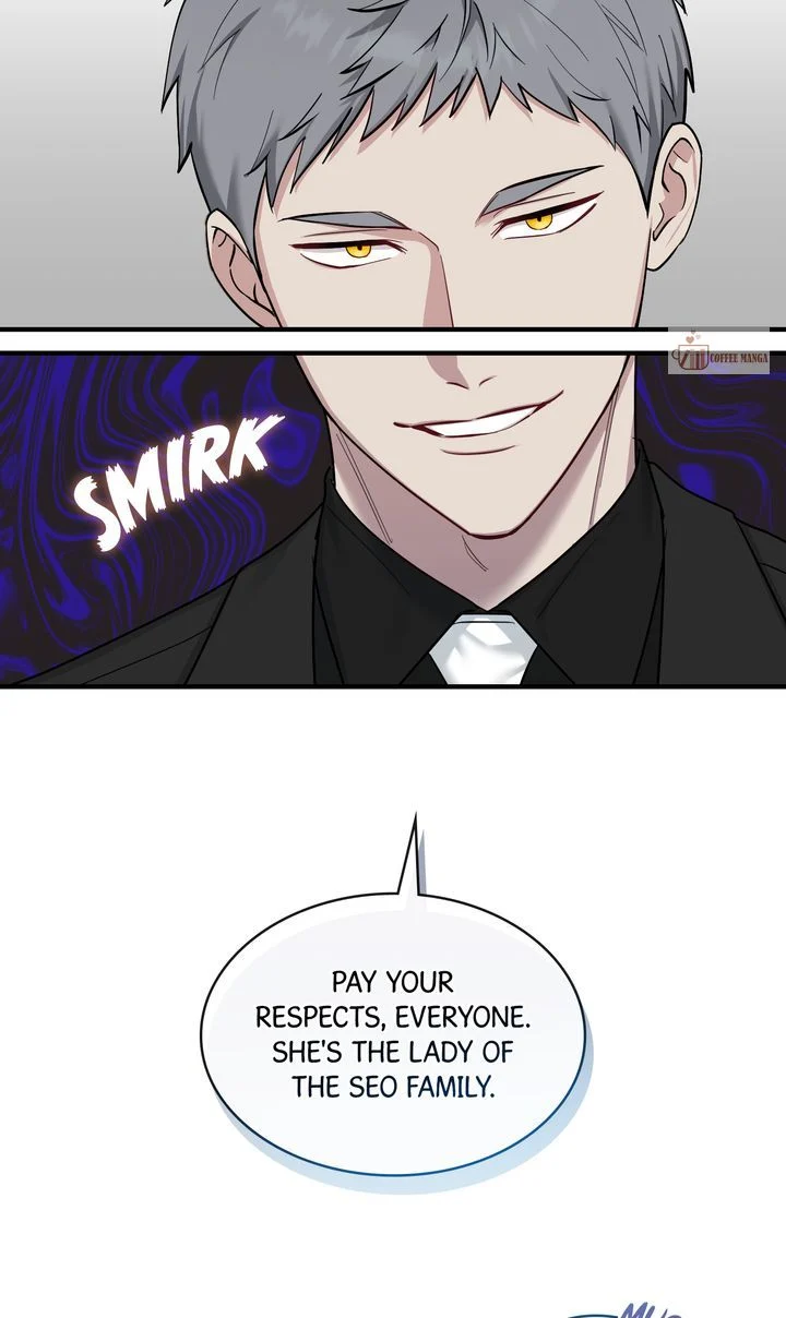 Fly Me To The Moon chapter 71 page 32