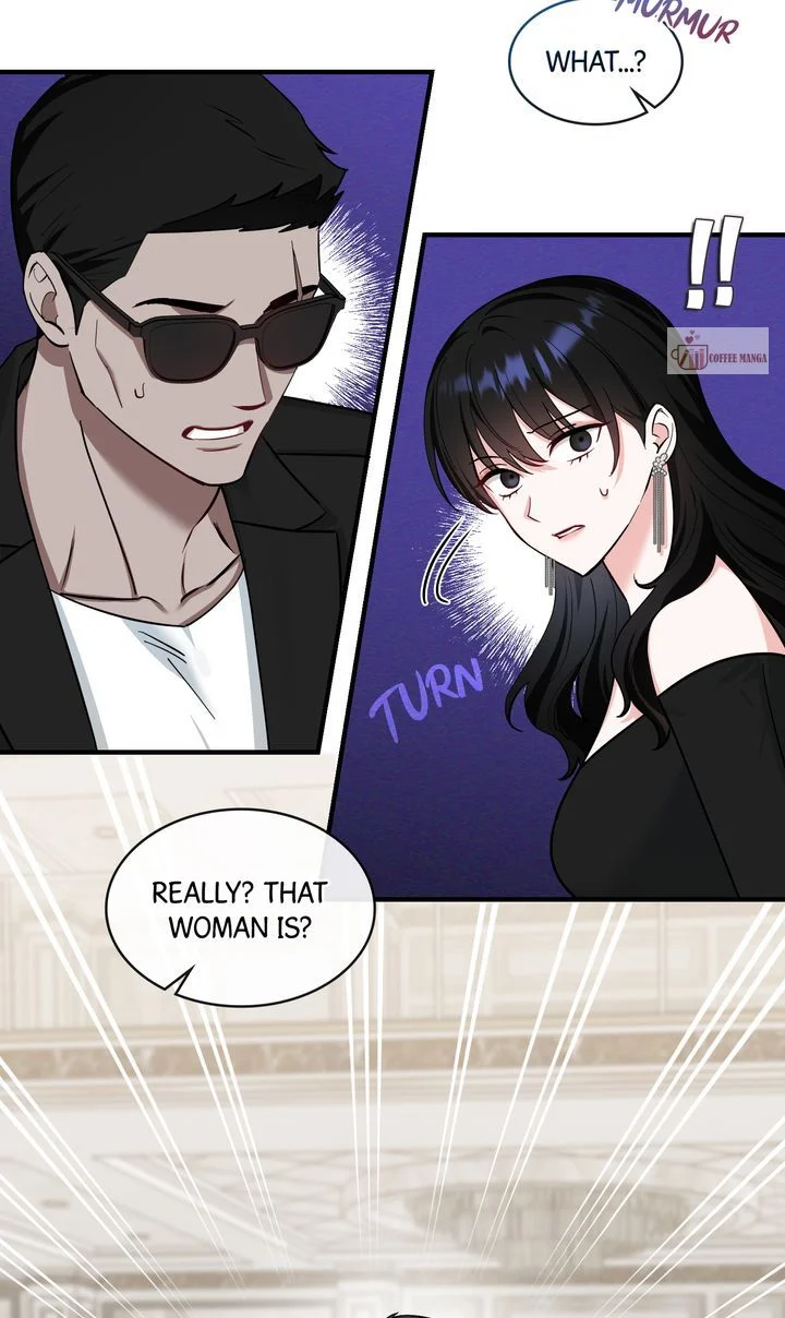 Fly Me To The Moon chapter 71 page 33
