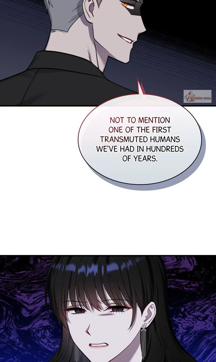 Fly Me To The Moon chapter 71 page 35