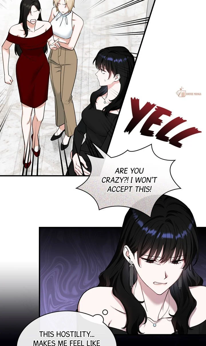 Fly Me To The Moon chapter 71 page 39