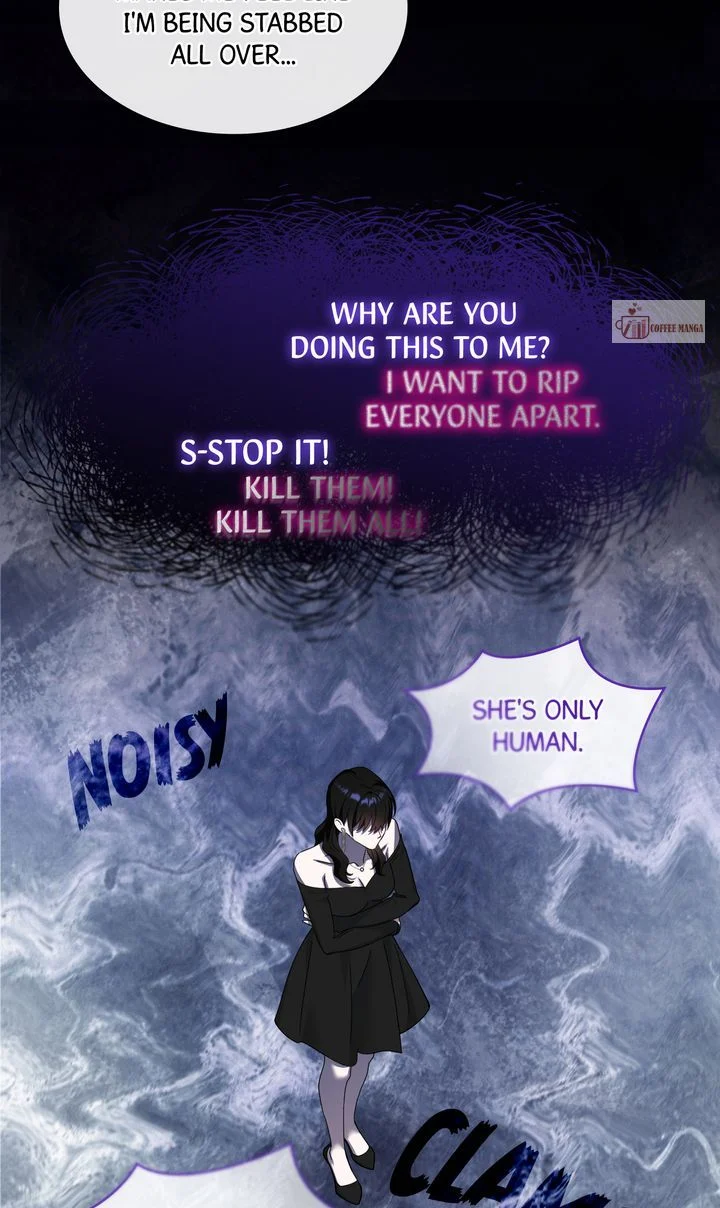Fly Me To The Moon chapter 71 page 40
