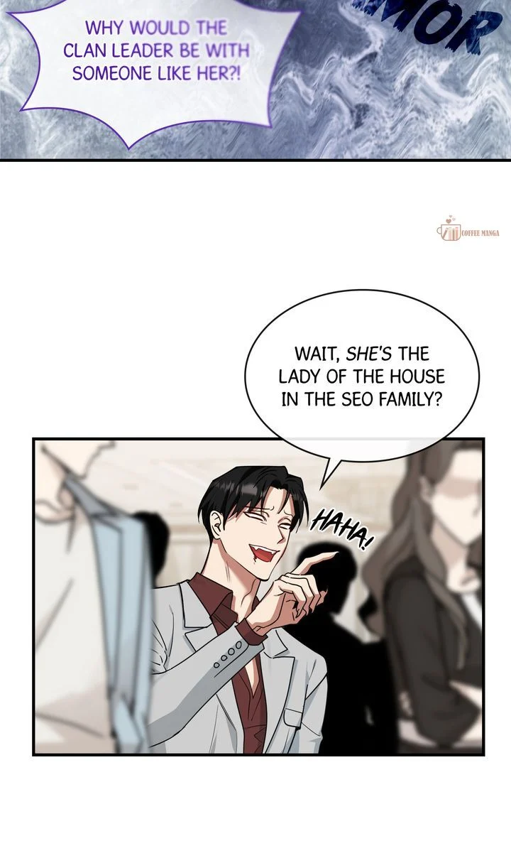 Fly Me To The Moon chapter 71 page 41