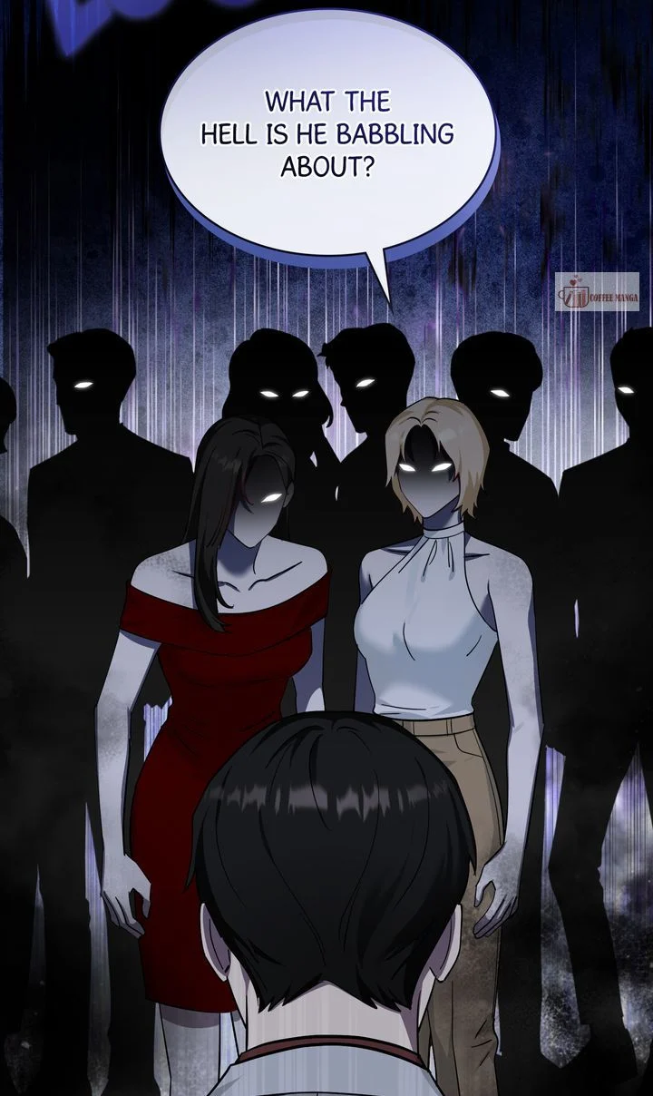 Fly Me To The Moon chapter 71 page 45