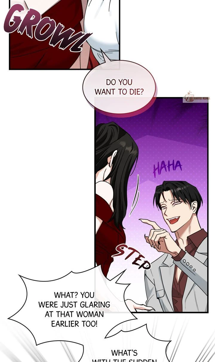 Fly Me To The Moon chapter 71 page 47