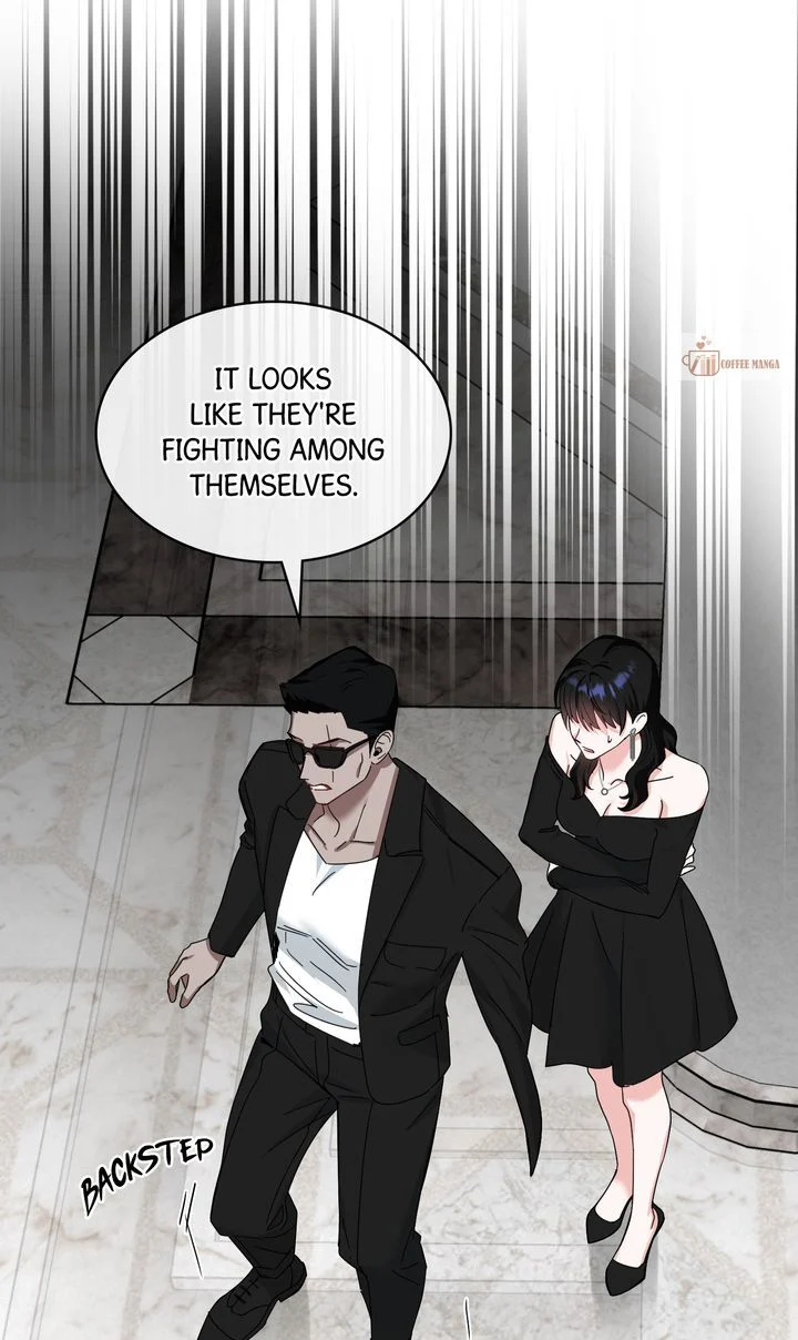 Fly Me To The Moon chapter 71 page 50