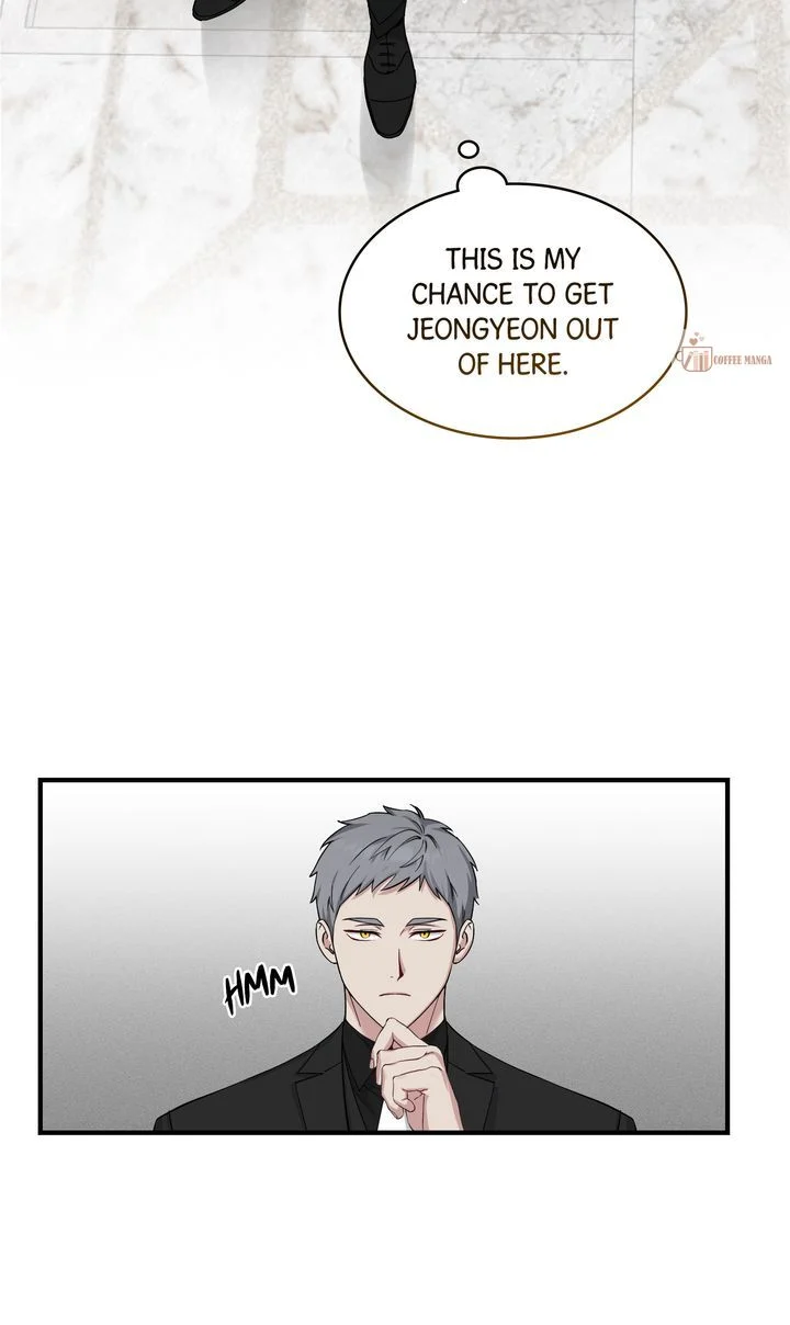 Fly Me To The Moon chapter 71 page 51