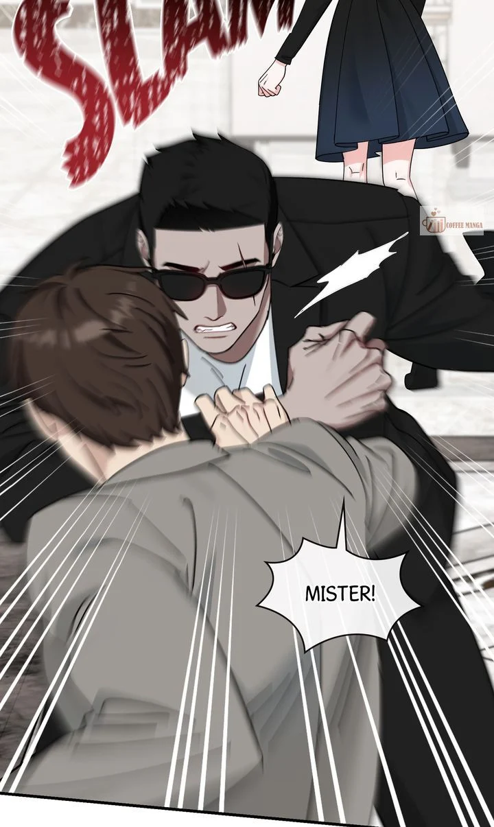 Fly Me To The Moon chapter 72 page 3