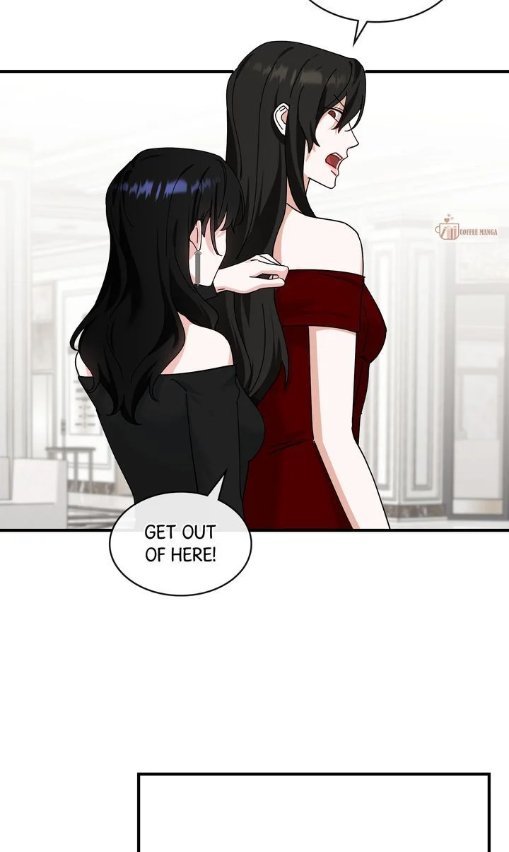 Fly Me To The Moon chapter 72 page 12