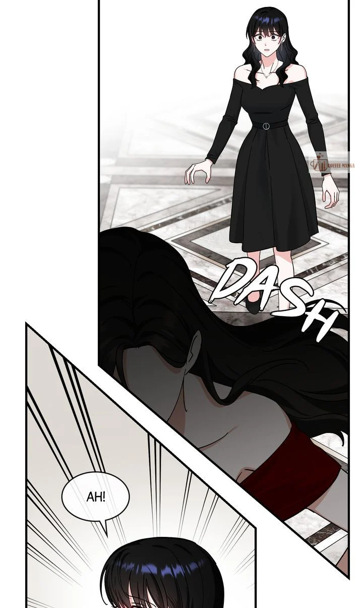 Fly Me To The Moon chapter 72 page 13