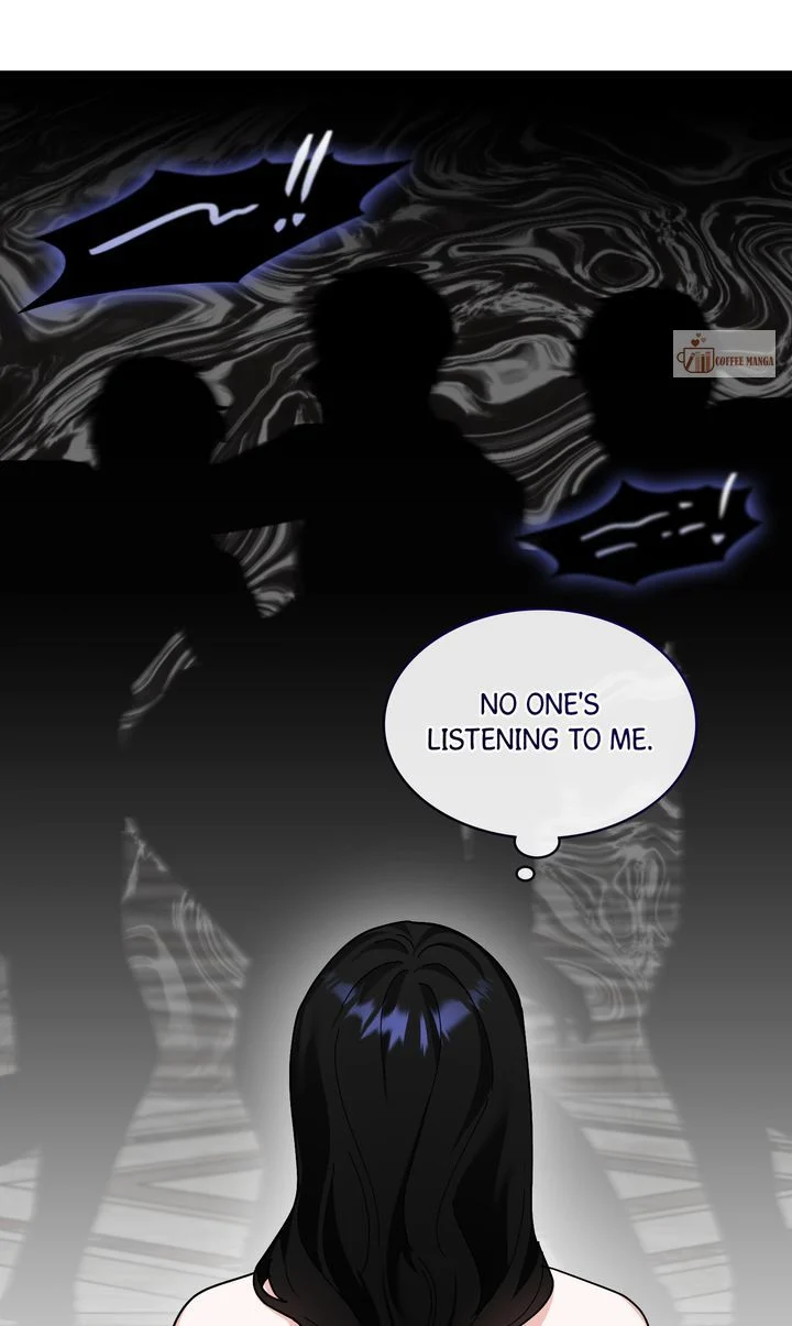 Fly Me To The Moon chapter 72 page 20