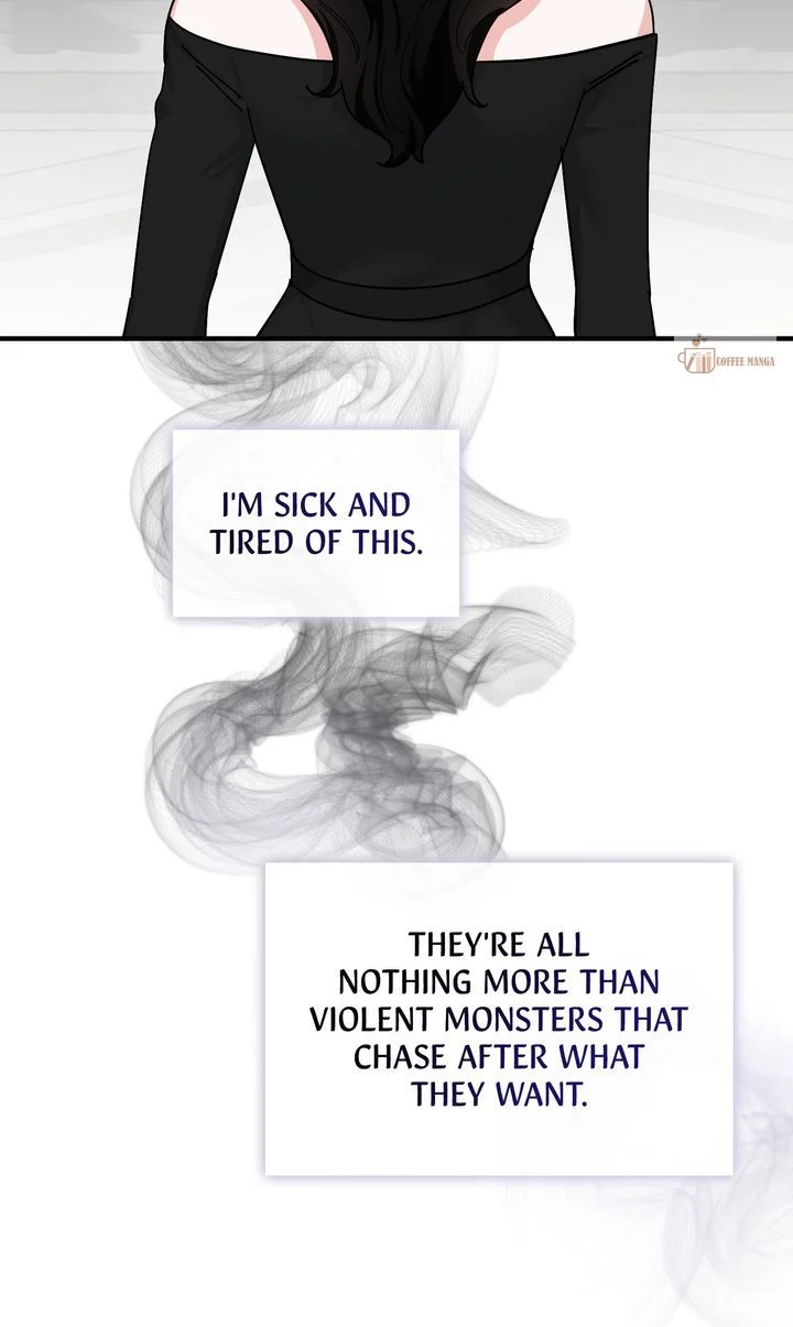 Fly Me To The Moon chapter 72 page 21