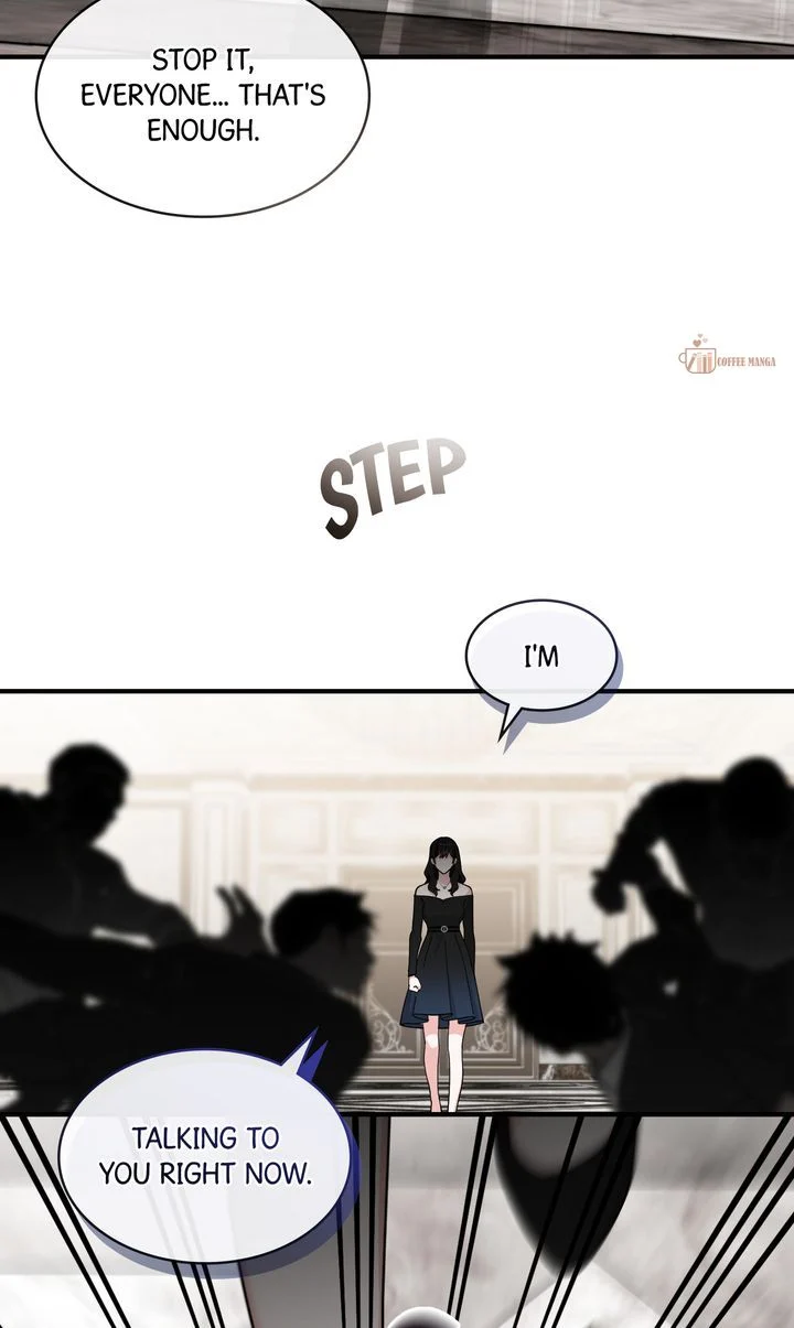 Fly Me To The Moon chapter 72 page 28