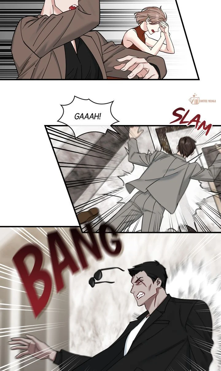 Fly Me To The Moon chapter 72 page 34