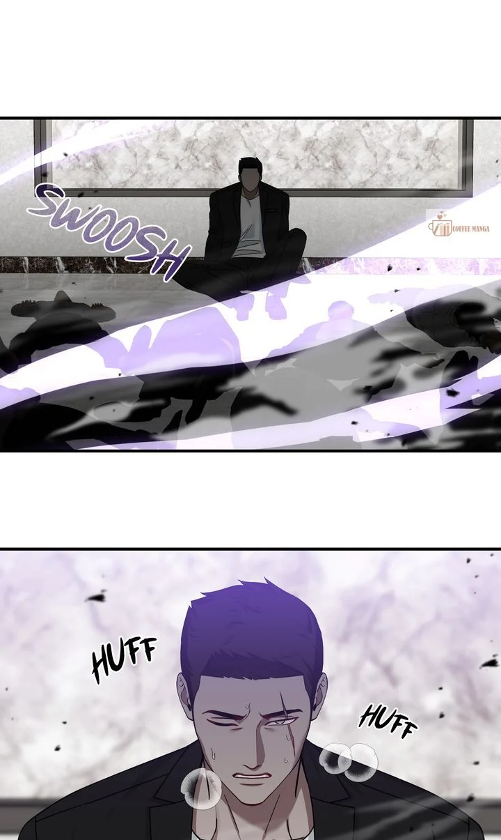Fly Me To The Moon chapter 72 page 40