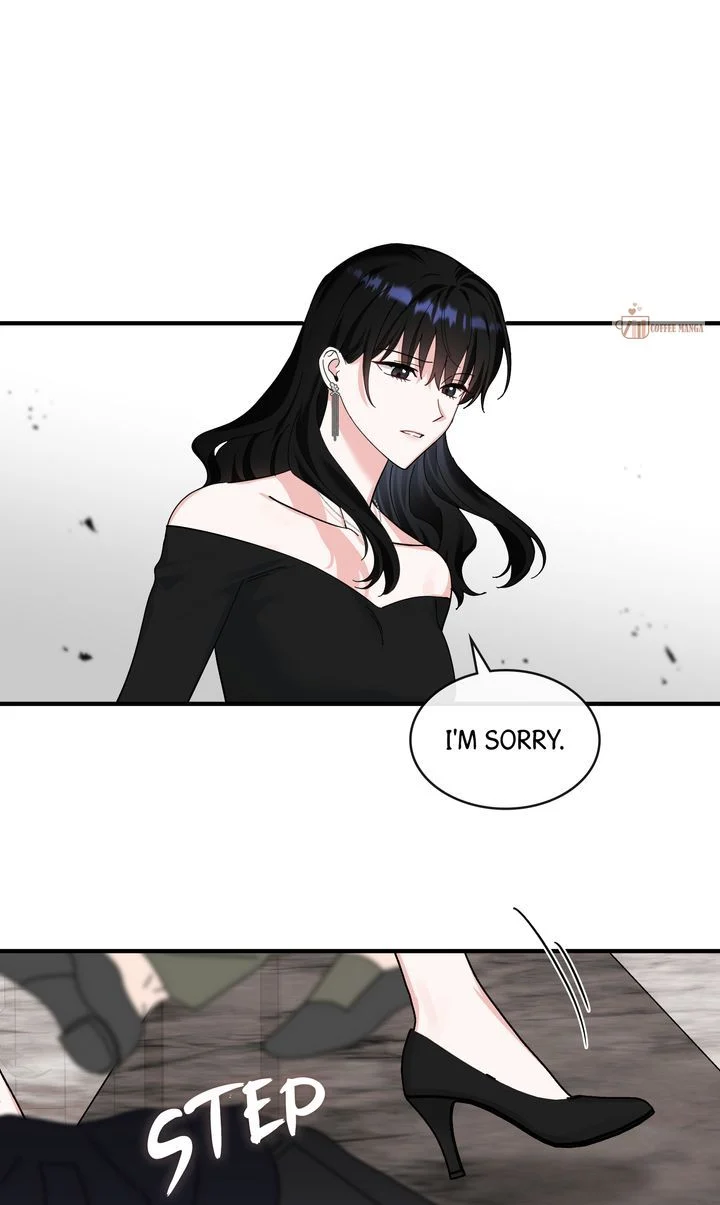 Fly Me To The Moon chapter 72 page 47