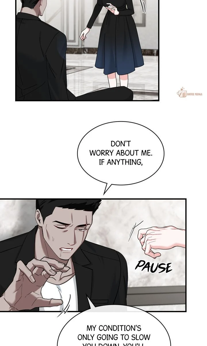Fly Me To The Moon chapter 72 page 49