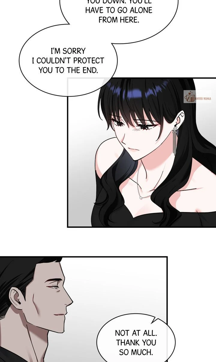 Fly Me To The Moon chapter 72 page 50