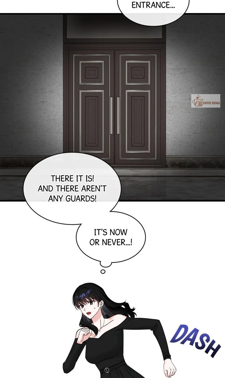 Fly Me To The Moon chapter 72 page 57