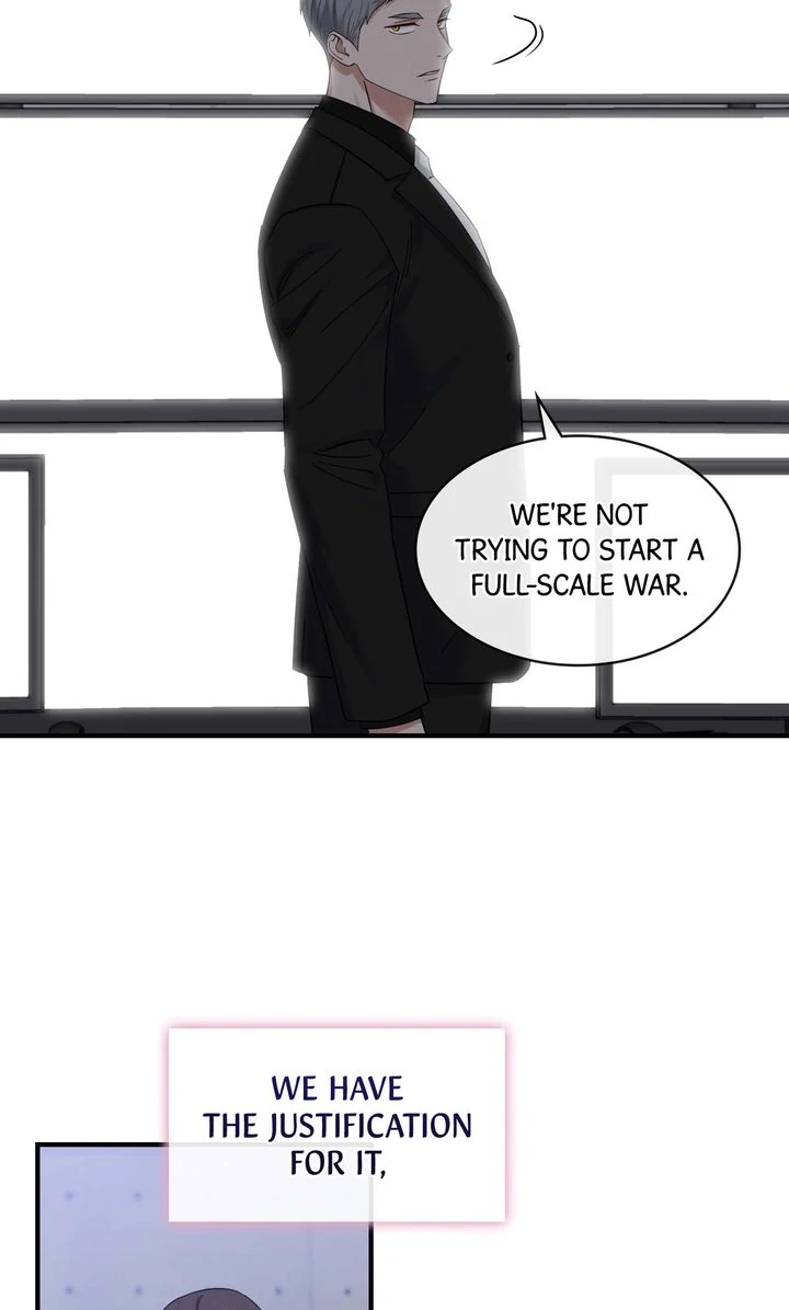 Fly Me To The Moon chapter 73 page 12