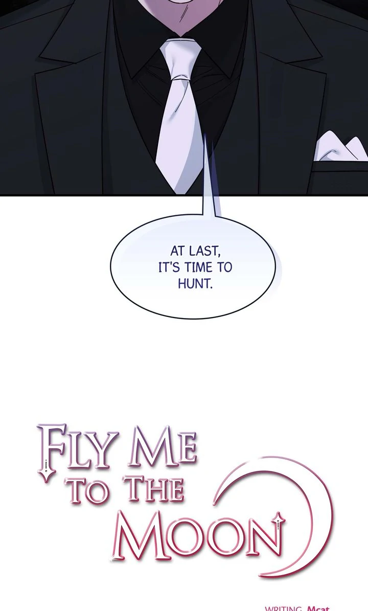 Fly Me To The Moon chapter 73 page 16