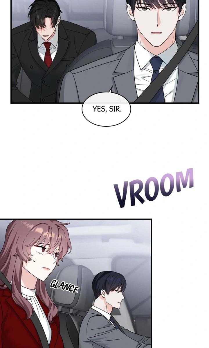 Fly Me To The Moon chapter 73 page 21