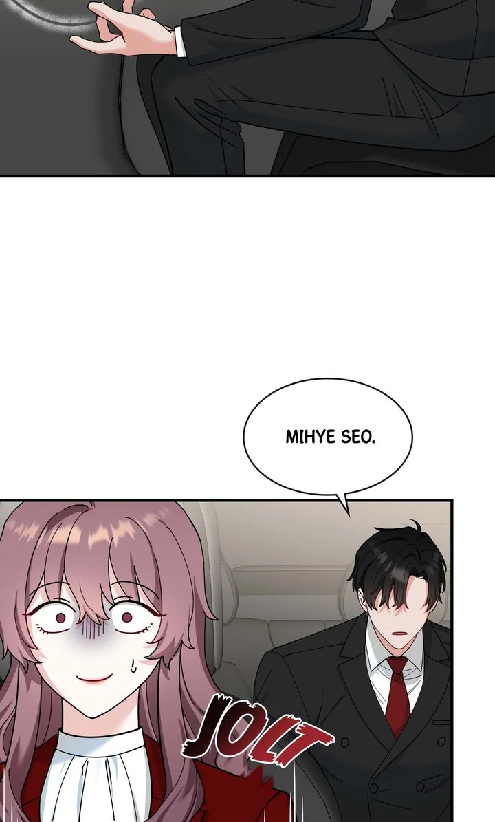 Fly Me To The Moon chapter 73 page 28