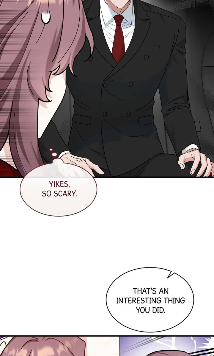 Fly Me To The Moon chapter 73 page 30