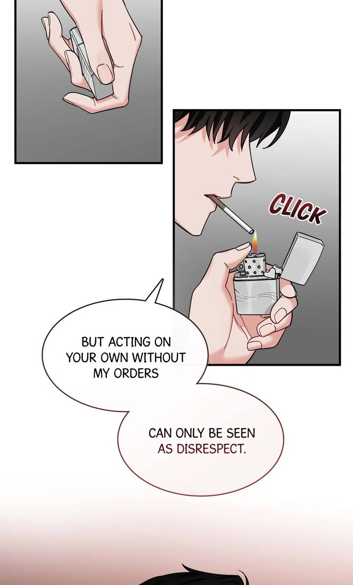 Fly Me To The Moon chapter 73 page 32
