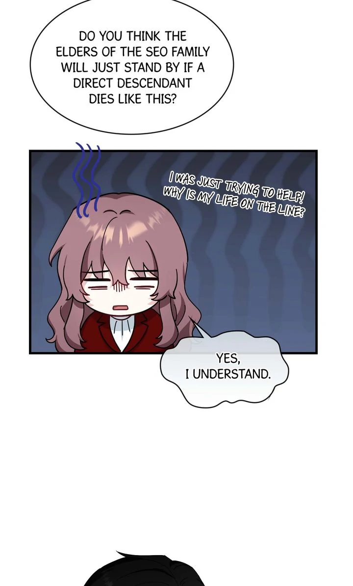 Fly Me To The Moon chapter 73 page 34