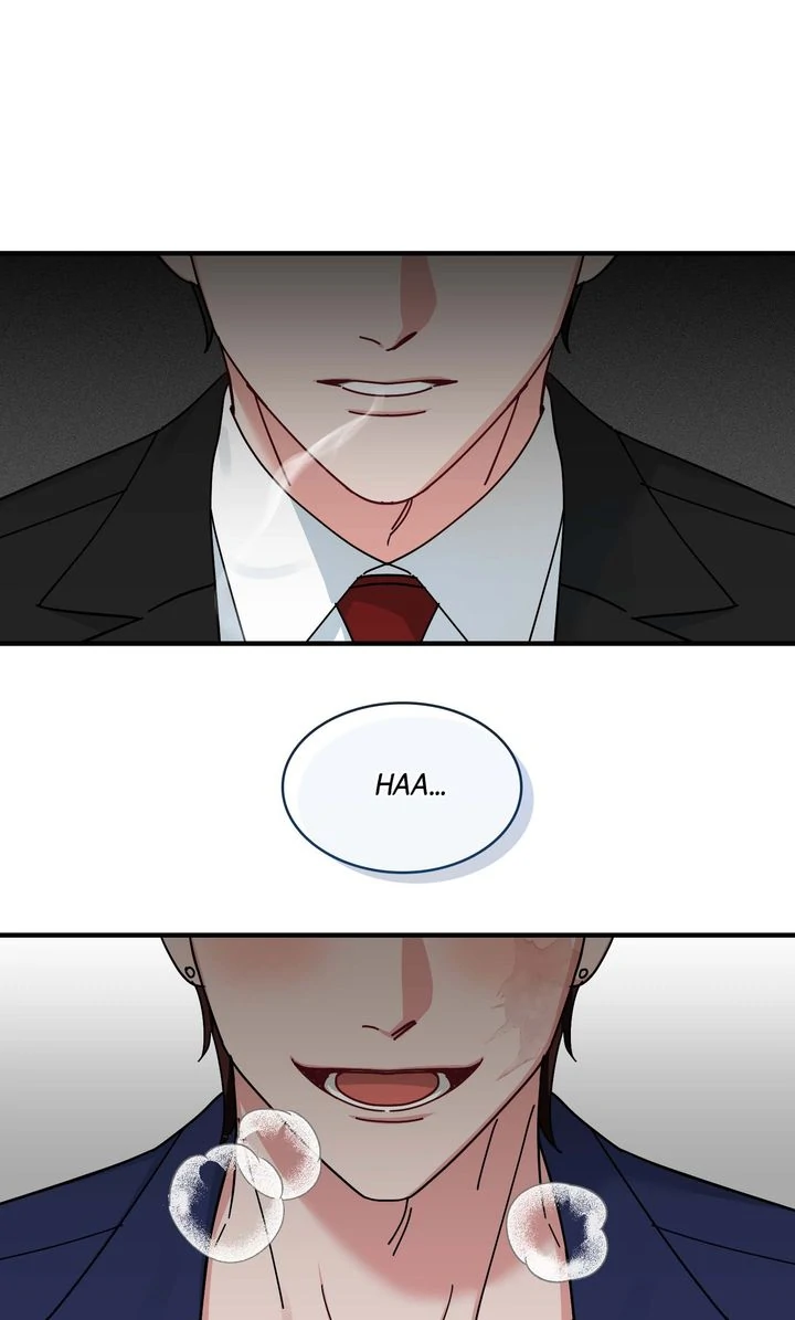 Fly Me To The Moon chapter 73 page 37