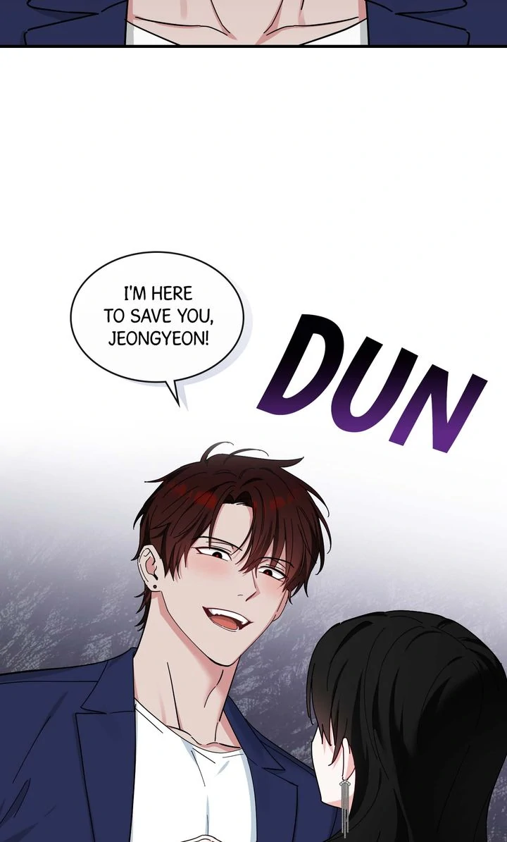 Fly Me To The Moon chapter 73 page 38